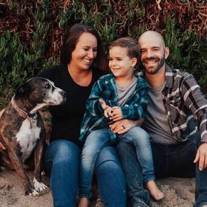 Meet your Posher, Alison